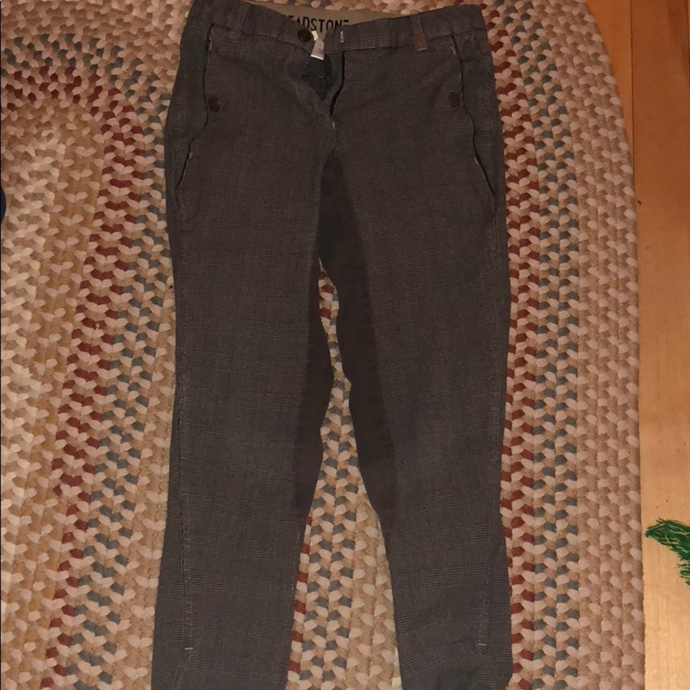 Tredstone equestrian riding pants